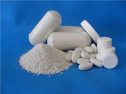 Calcium Hypochlorite