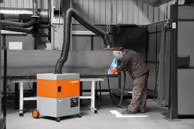 Latest Research On Welding Ventilation Products Market Global Analysis By Key Players- Miller Electric, The Lincoln Electric, Dona