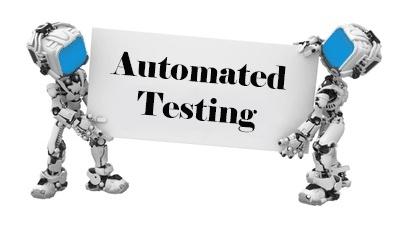 Automation Testing