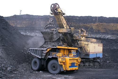 Coal Mining Market