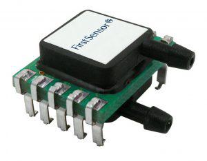Automotive MEMS Sensors
