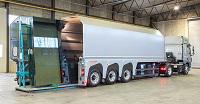 Glass Logistics market, Glass Logistics market Size, Glass Logistics market Forecast, Glass Logistics Industry