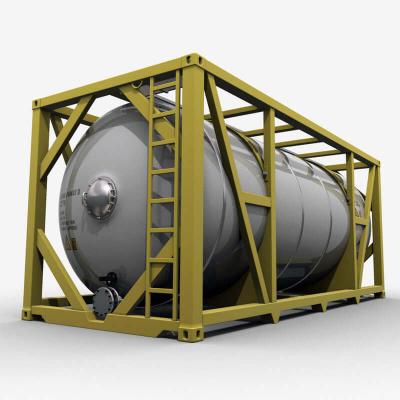 LNG ISO Tank Container Market Report 2018 Companies included Chart Industries,Air Water Plant & Engineering,Uralcryomash,M1 Engineering,Corban Energy Group,CIMC,CRYOCAN and Others