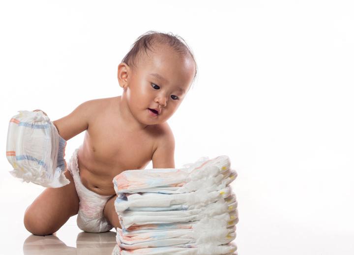 Baby Diapers Market to Increase Growth with Higher Demand in 0-24 Months Age Group, Says Allied Market Research