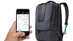 Smart Backpack Market