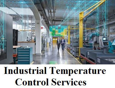 Industrial Temperature Control Services Market