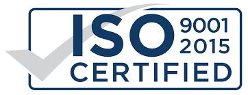 ISO Certification Market