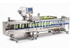 Global Beverage Packaging Machinery Market Expected to Witness a Sustainable Growth over 2025 - QY Research