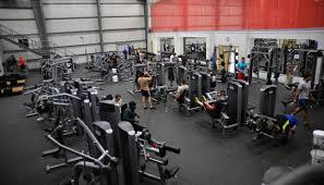 Fitness Equipment Market highlighted Key market players