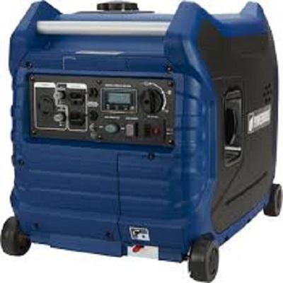 Portable Inverter Generator Market Report 2018 Companies included Honda, Yamaha, Generac, Champion, Hyundai, Powermate, Westinghouse, Kipor, Briggs&Stratton, Lifan and Others
