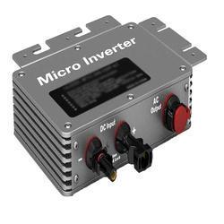 Solar Microinverter