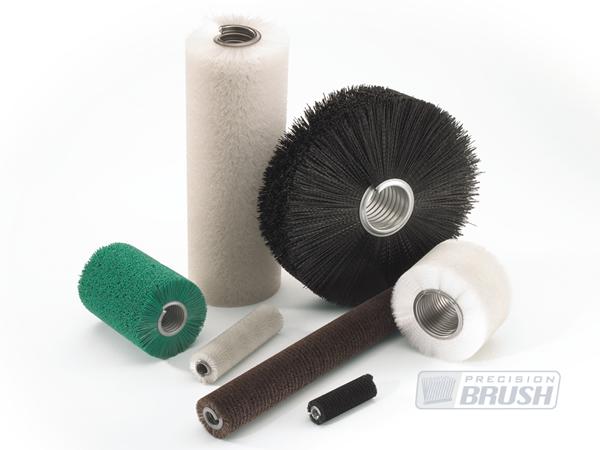 Cylinder Brushes Market 2018- Gordon Brush Mfg, Spiral Brushes, Precision Brush, Anvil Tooling