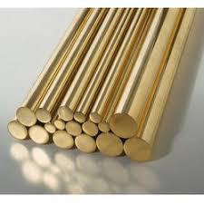 Brass Rods Market