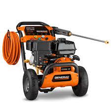 Pressure Washer Market