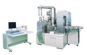 Electron Beam Lithography System (EBL) Market