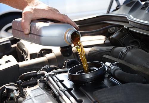 Engine Oil Market 2018-2023: Key players Total S.A, Gazpromneft Lubricants, Ltd., LUKOIL oil company, ROSNEFT, Royal Dutch Shell p