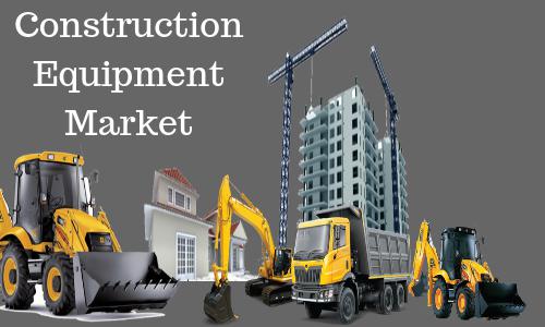 Construction & Mining Equipment market: Latest Trends, Growth