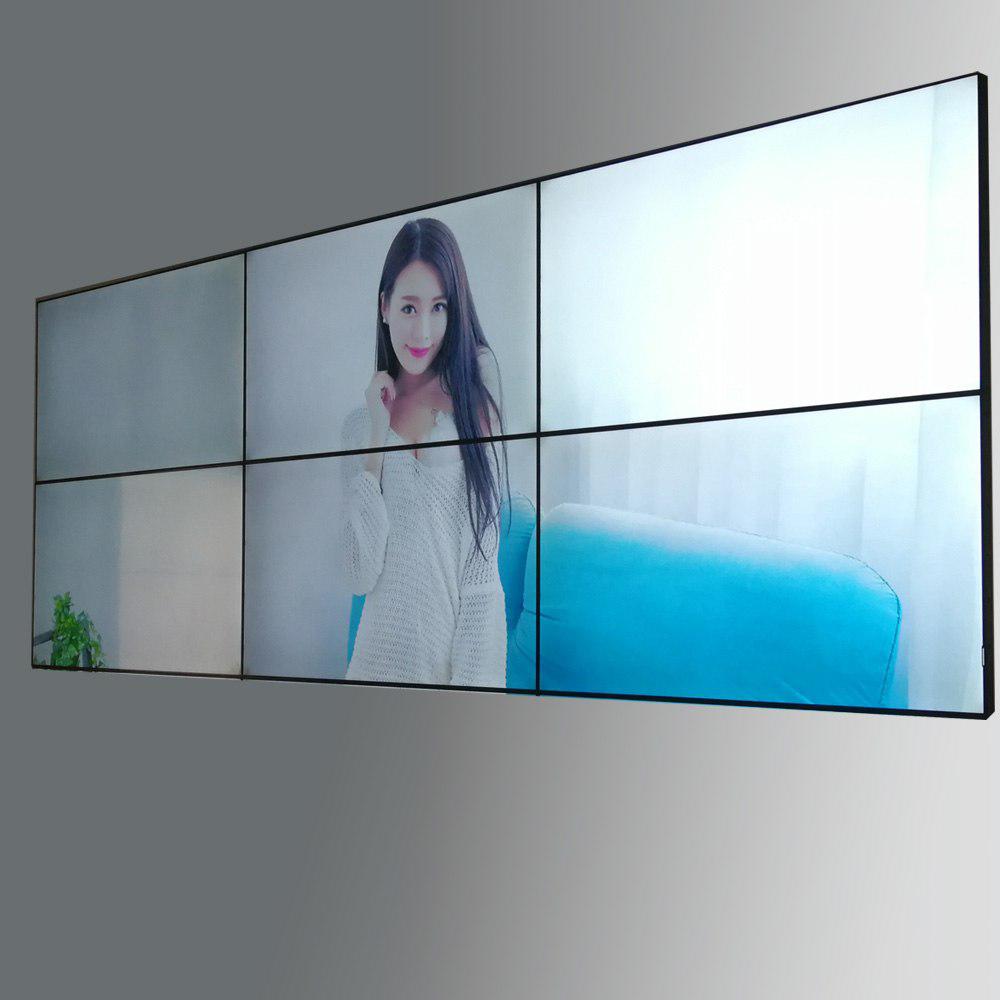 Video Wall Display market