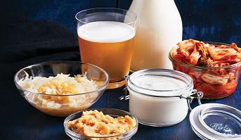 Fermented Food and Drinks Market