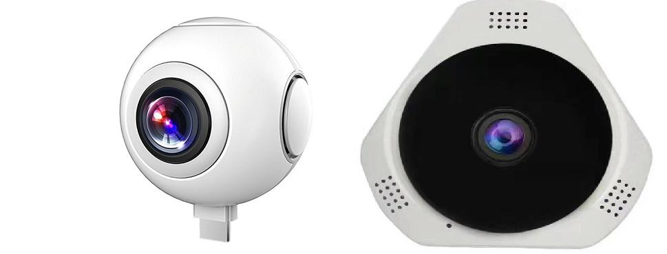 360 Degree Panoramic Camera Market 2018 Top Industry Drivers ? Samsung, Nikon, Canon, Nokia, Ricoh, Sony, Bublcam, Panono, Teche