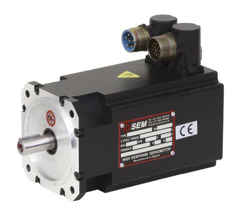 New Research Report on Brushless AC Servo Motors Market Huge Growth Forecast Analysis Report 2018-2023.