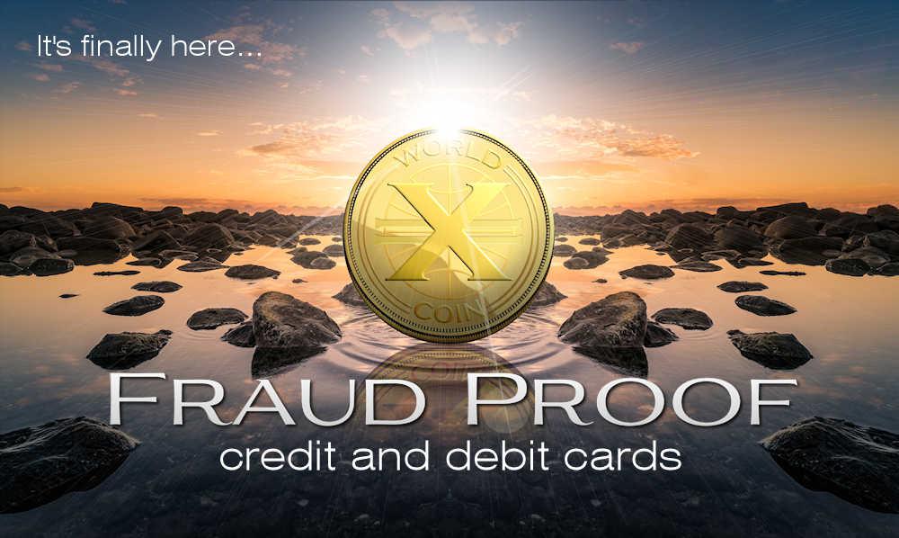 New tech proven to prevent credit card transaction fraud