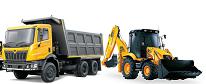 Construction Machinery Leasing