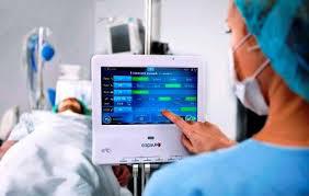 Global IT Enabled Healthcare Market Outlook (2019-2026) | In-depth Analysis of Top Companies (GE Healthcare, Apple, Siemens, McKes