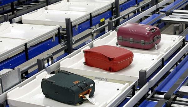 Smart Baggage Handling Solutions Market With Tremendous Growth By 2025- Estimated By Top Key Players like Daifuku, Siemens