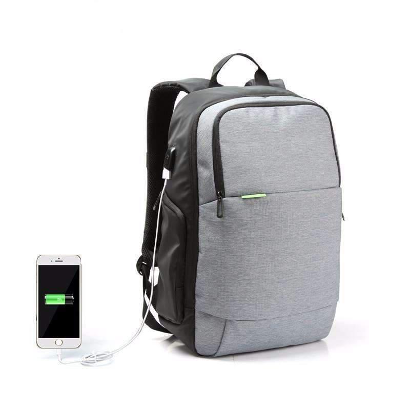 Smart Backpack Market With Tremendous Growth By 2025- Estimated By Top Key Players like Ampl Labs, Mancro