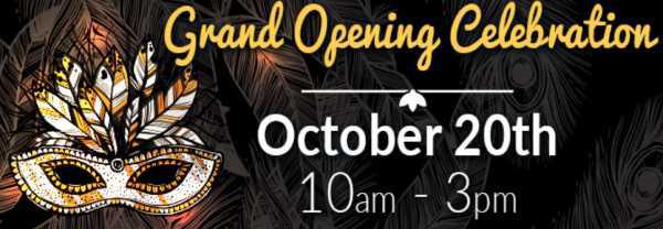 Caribbean Naples Grand Opening Celebration