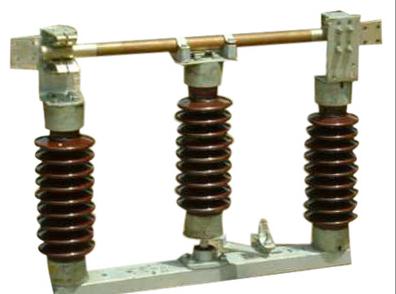 Electrical Isolators Market