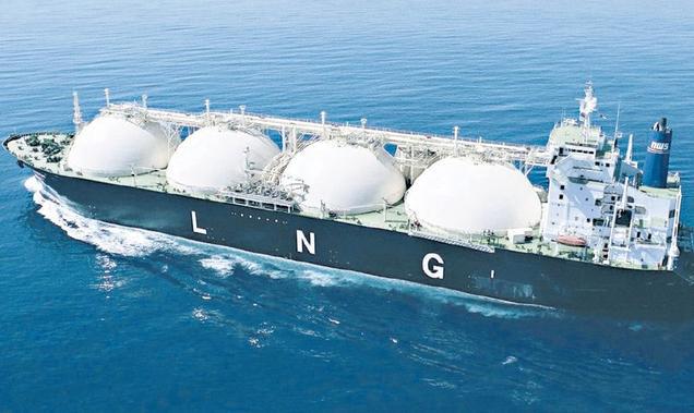 Energy News: LNG Market Brief Analysis By Top Key Players -