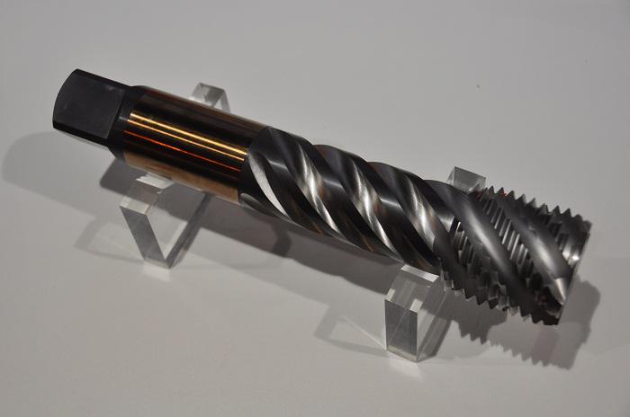 Study Report Provides 2018-2025 Overview of Threading Tools Market with top Key Players Aloris Tool Technology, Arno, BuTech, Canc