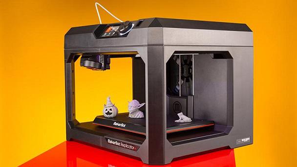 Consumer Grade 3D Printers