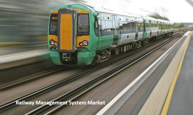 Railway Management System Market Explained: Where will be Market in 2025?
