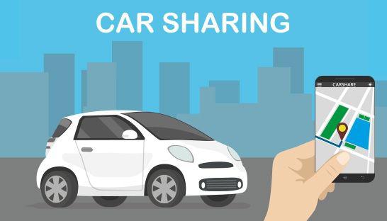 Europe Corporate Car-sharing
