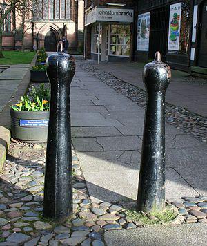 New Report On Fixed Bollards Market Global Forecast 2018-25 Estimated with Top Key Players like Ideal Shield, Calpipe Industries