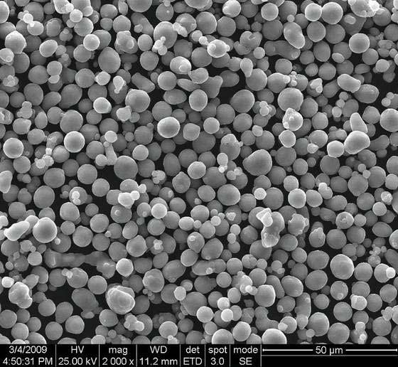 New Study On Spherical Alumina Market Global Forecast 2018-25 Estimated with Top Key Players like Showa Denko, Denka, Admatechs