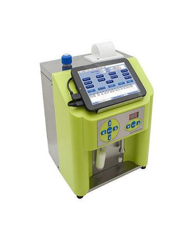 Milk Analyzers