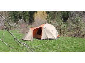 Competitors Analysis of Camping Tents Market from 2018 to 2025:
