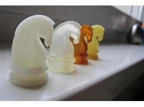 Global 3D Printing Polymer Materials Market Report, History and Forecast 2013-2025, Breakdown Data by Manufacturers, Key Regions,