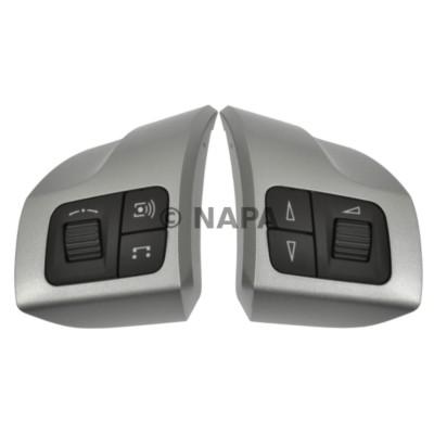 Automotive Steering Wheel Switch Market Report 2018 Companies included ZF, Delphi, Orman, Alps, Tokai Rika, Valeo, Panasonic, Leopold Kostal, TOYODENSO, Marquardt, LS Automotive, Changjiang Automobile and Others