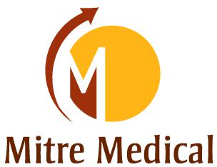 Mitre Medical Corp. Clinical Data to be Presented Today at EACTS, Including the Introduction and Demonstration of our New Mitral Valve Sizers.