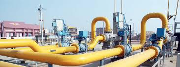 Onshore Oil and Gas Pipeline Market