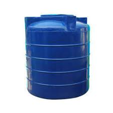 Water Tank Market