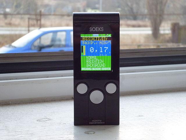 New Report On Personal Dosimeter Market Global Forecast 2018-25 Estimated with Top Key Players like Aloka, CIRNIC, Casella, Fuji