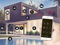 Smart Homes & Buildings, Global Smart Homes & Buildings, Smart Homes & Buildings Market, Smart Homes & Buildings Market Size