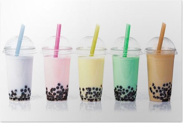 Bubble Tea Market Fueling Up To A CAGR of 38.7% - Lollicup USA Inc.,