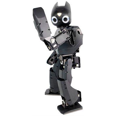 Cloud Robotics Market Report 2018 Companies included FANUC, KUKA, ABB, Yaskawa, Mitsubishi, Irobot, SoftBank, Hit Robot Group, SIASUN, Fenjin and Others